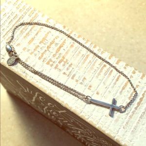 Alex and Ani bracelet!